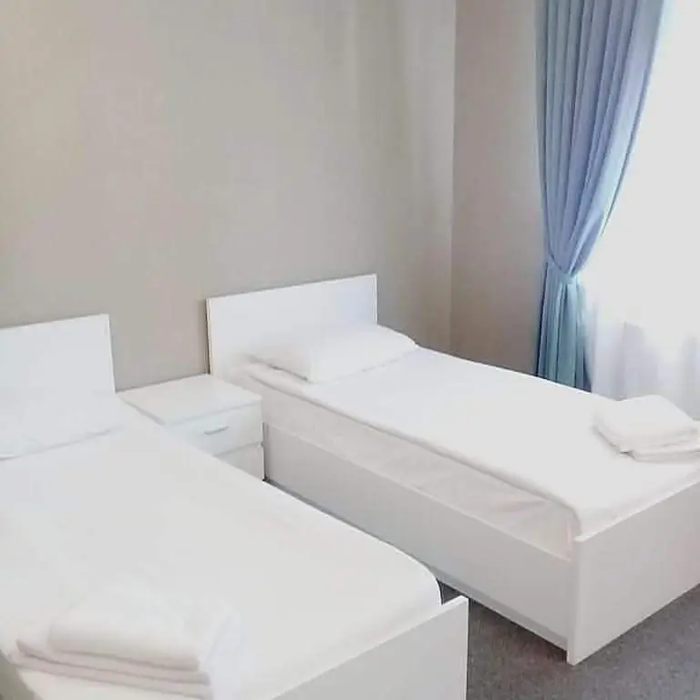 Gabala Hotel