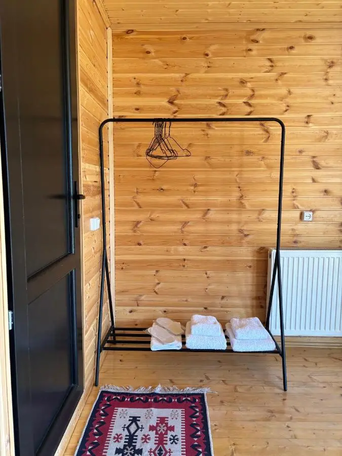 Hideaway Kazbegi