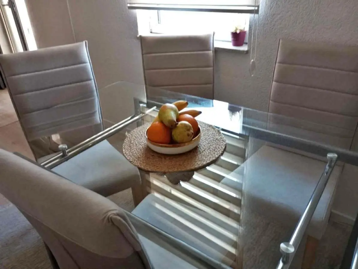 Farah Apartment