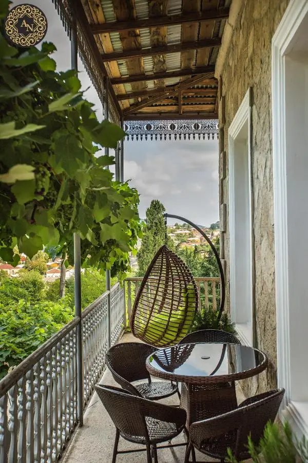 Guest House Anina
