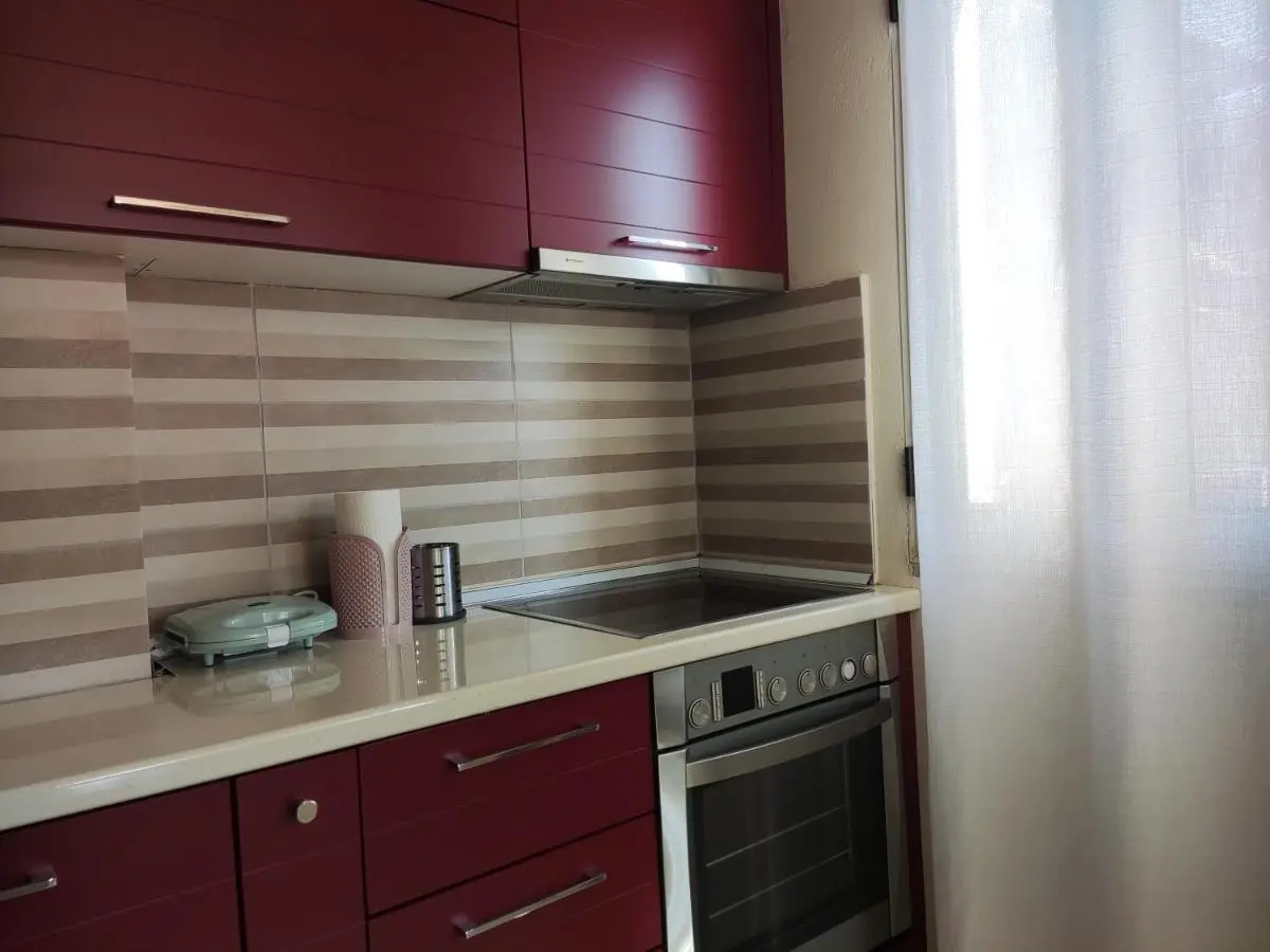 City View Apartments