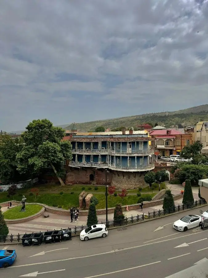 Hostel Aleksandria