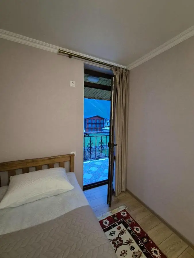 NQ Guest house