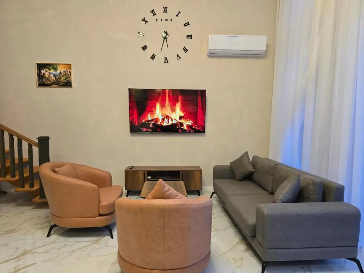 Aden Luxury Villas Quba