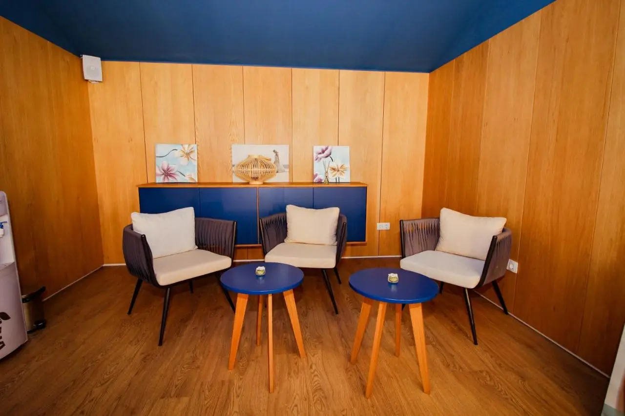 Turističko naselje Natura Art-Hotel Opal Art