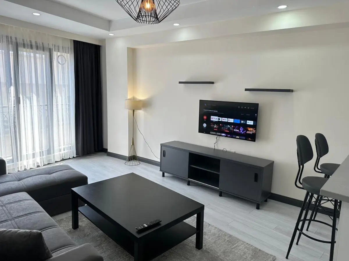 Rose Plus Residence