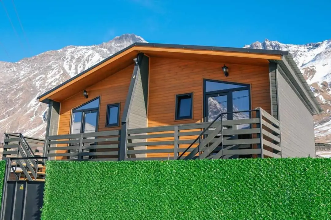 SAME Cottage Kazbegi