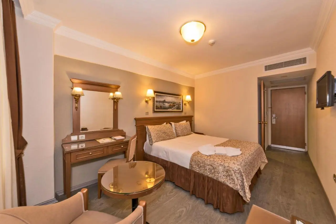 Laleli Gonen Hotel