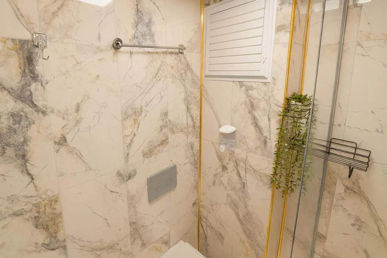 İstanbul Ozer Hotel & Apartments