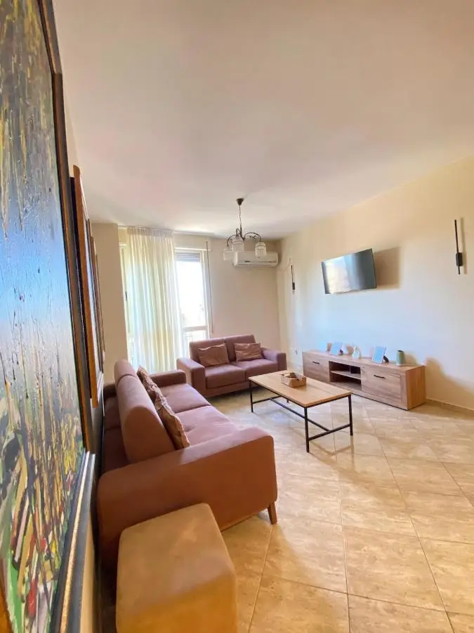 A&ND Apartment