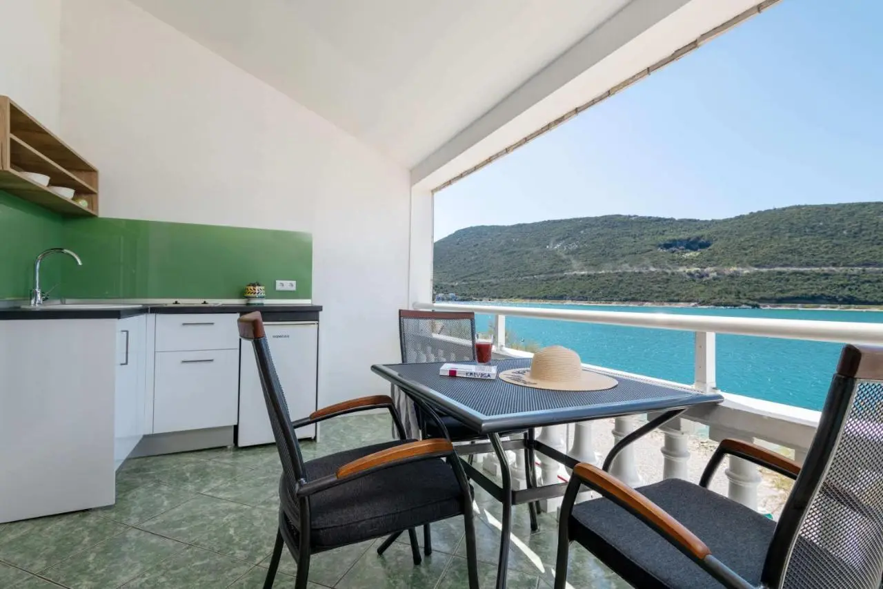 Apartments Sentic