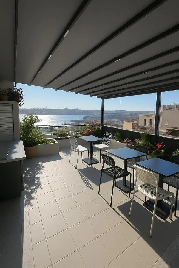 Big Urban Stay Taksim &With Sea Vıew