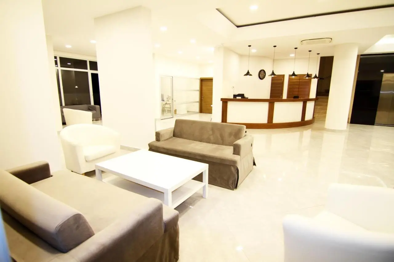 Sunway Club Otel