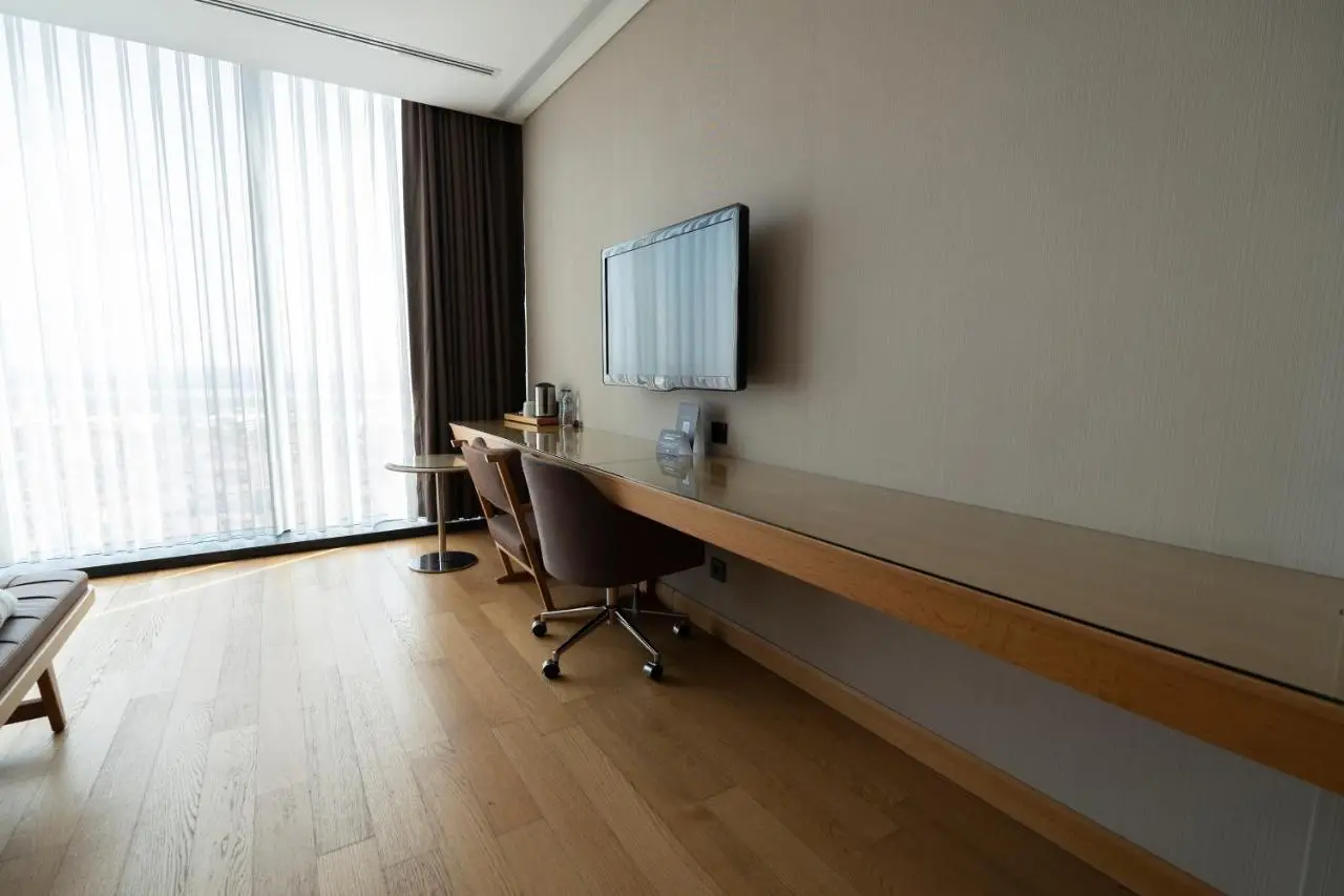 DoubleTree by Hilton Istanbul-Avcilar