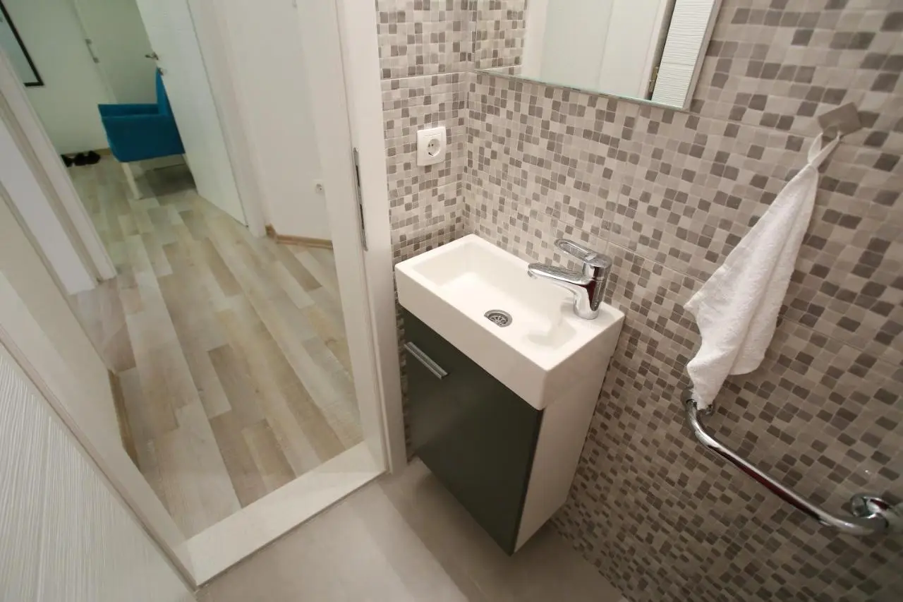 Central Located Guest House