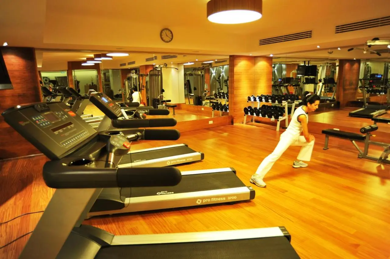 Baia Bursa Hotel