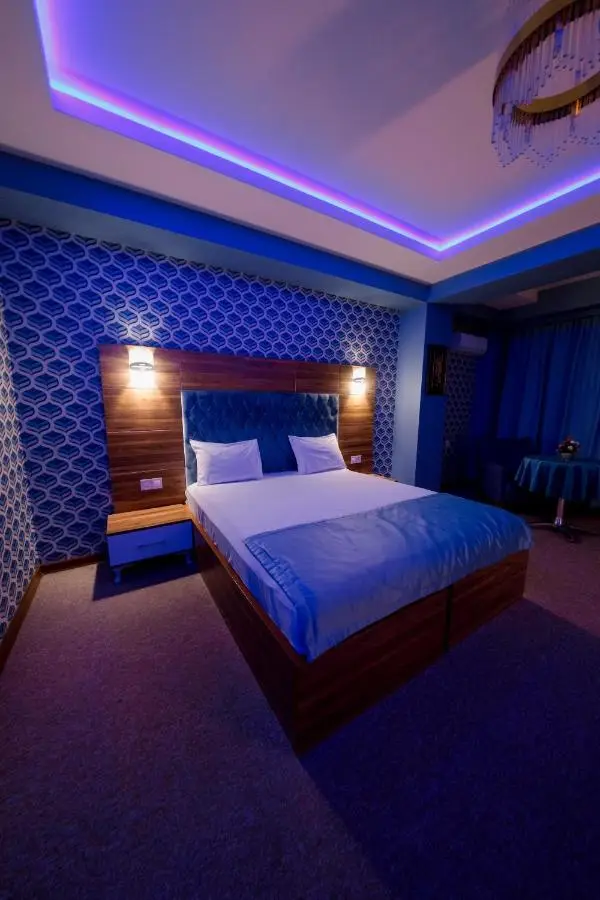 Royal Sapphire Hotel