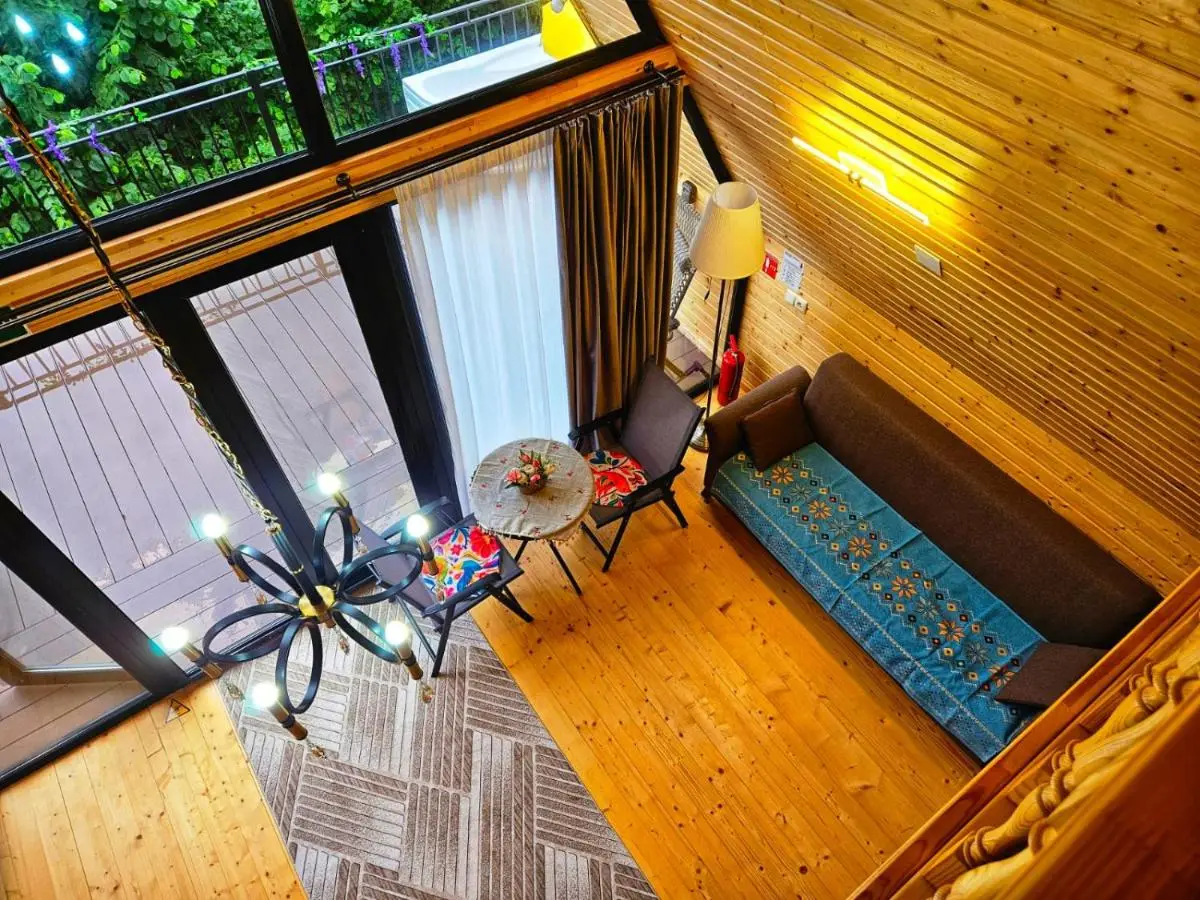 Cottage Mziuri