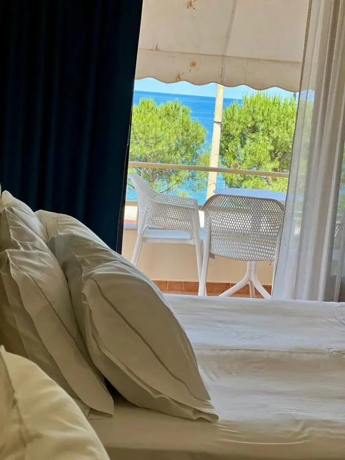 Hotel Lungomare