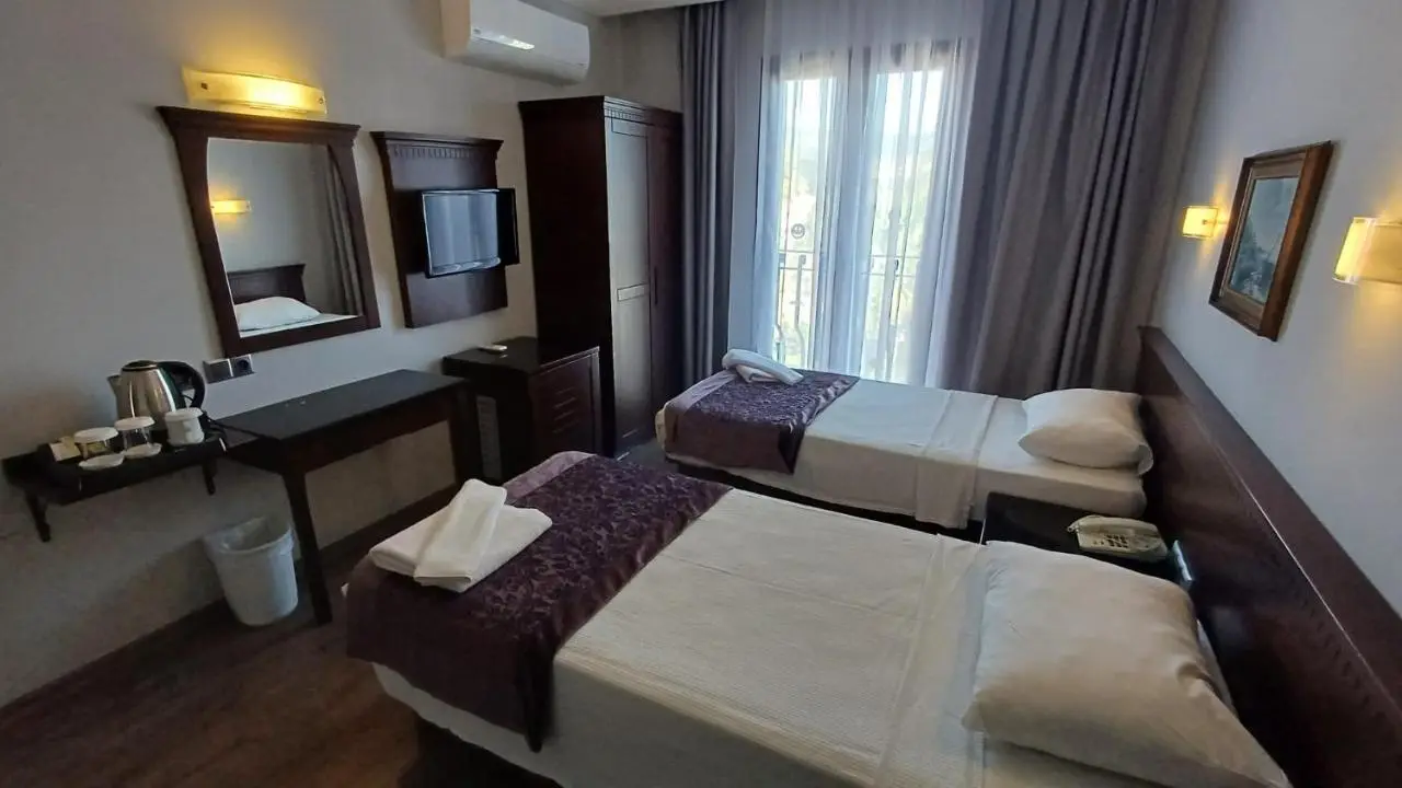 Club Viva Hotel