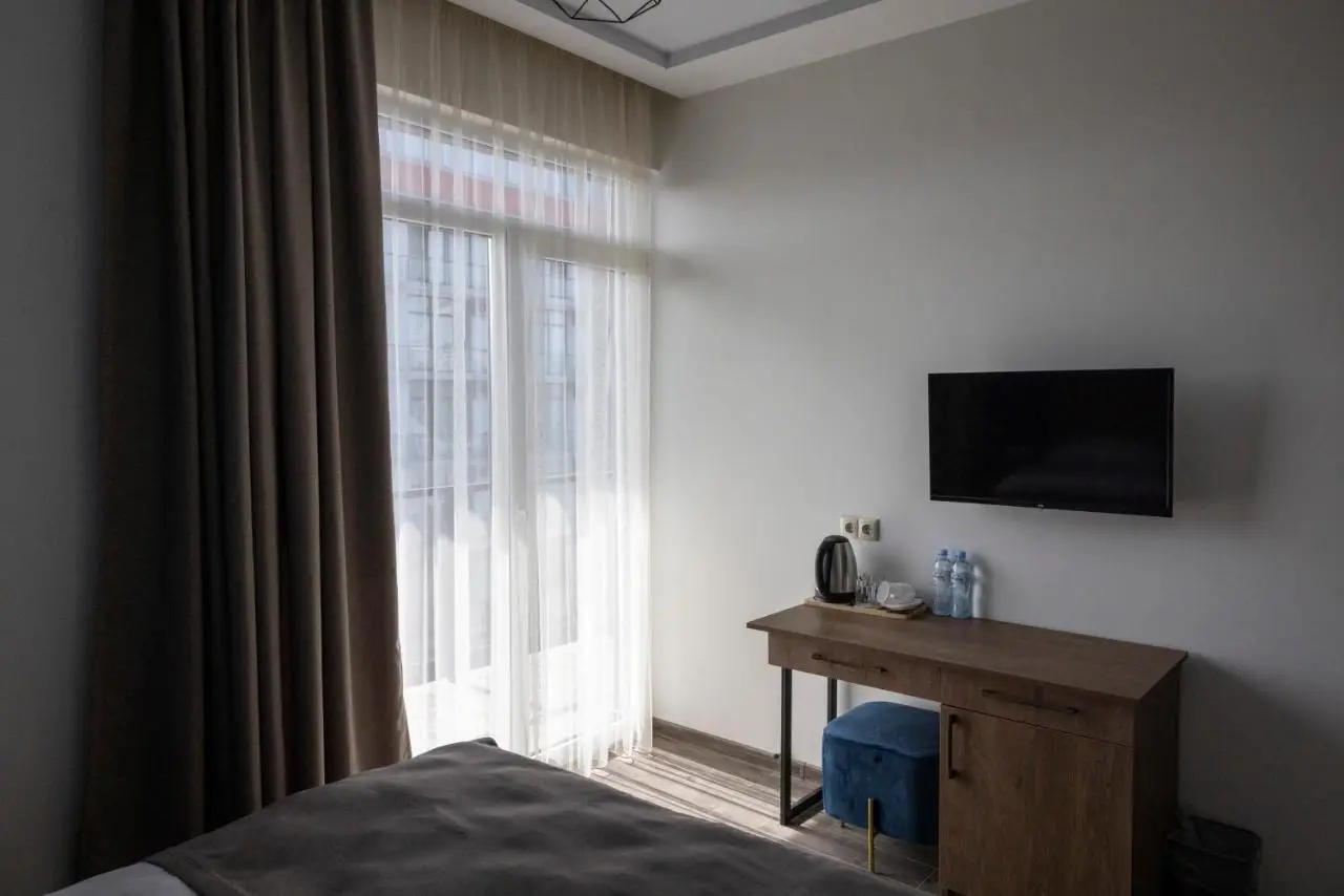 GardenVille Batumi