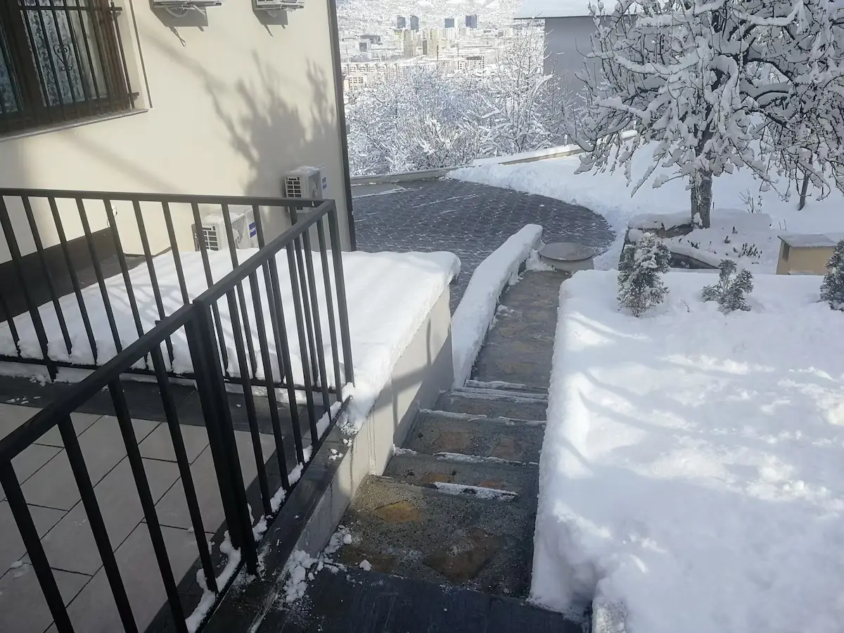 Sky Villa Sarajevo