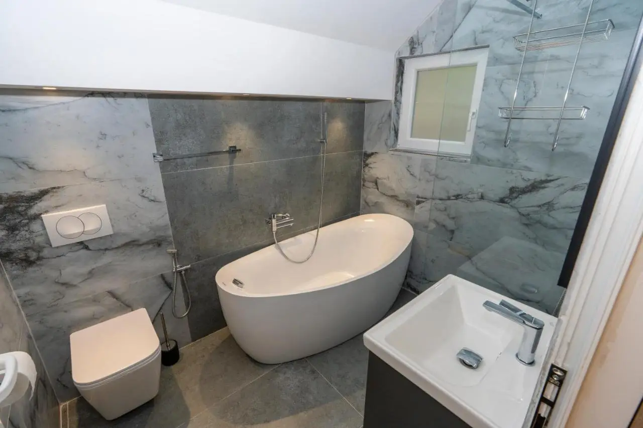 Villa 3E Boge