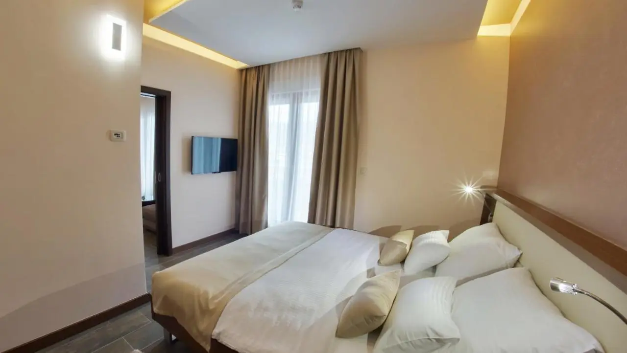 Hotel Mostar
