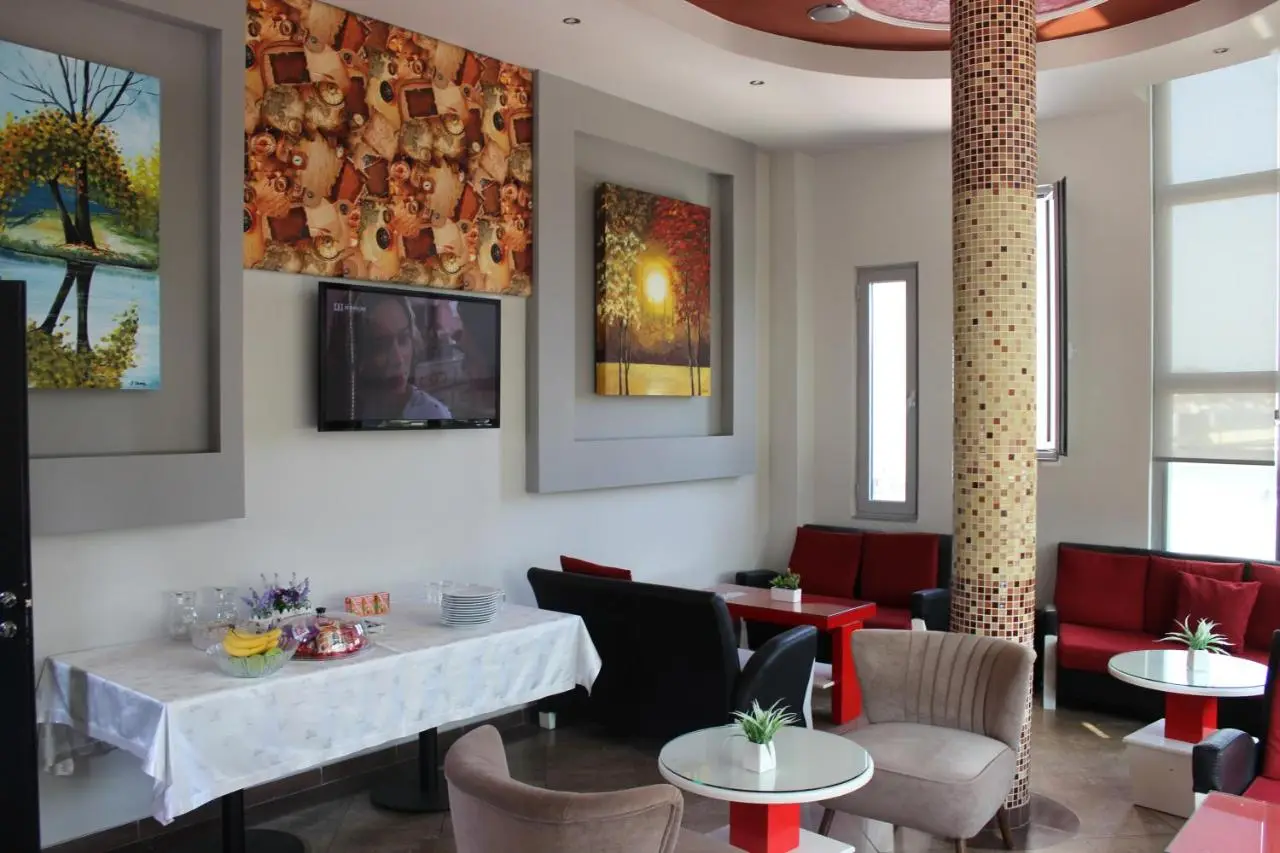 Luander Hotel