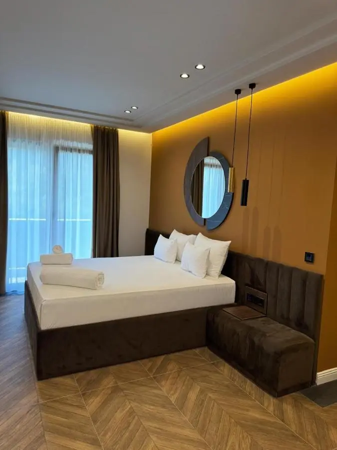 Spa&Hotel Studenac