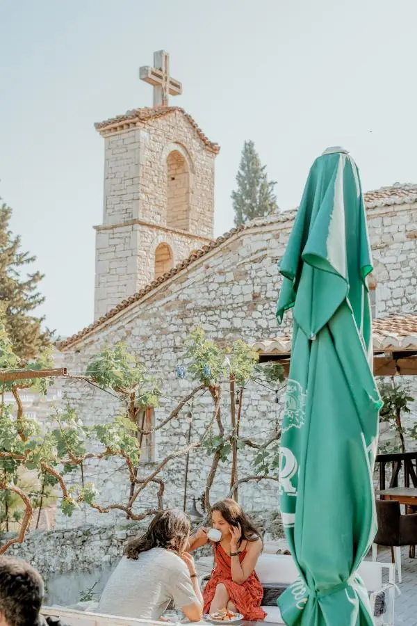 Berat Backpackers Hostel