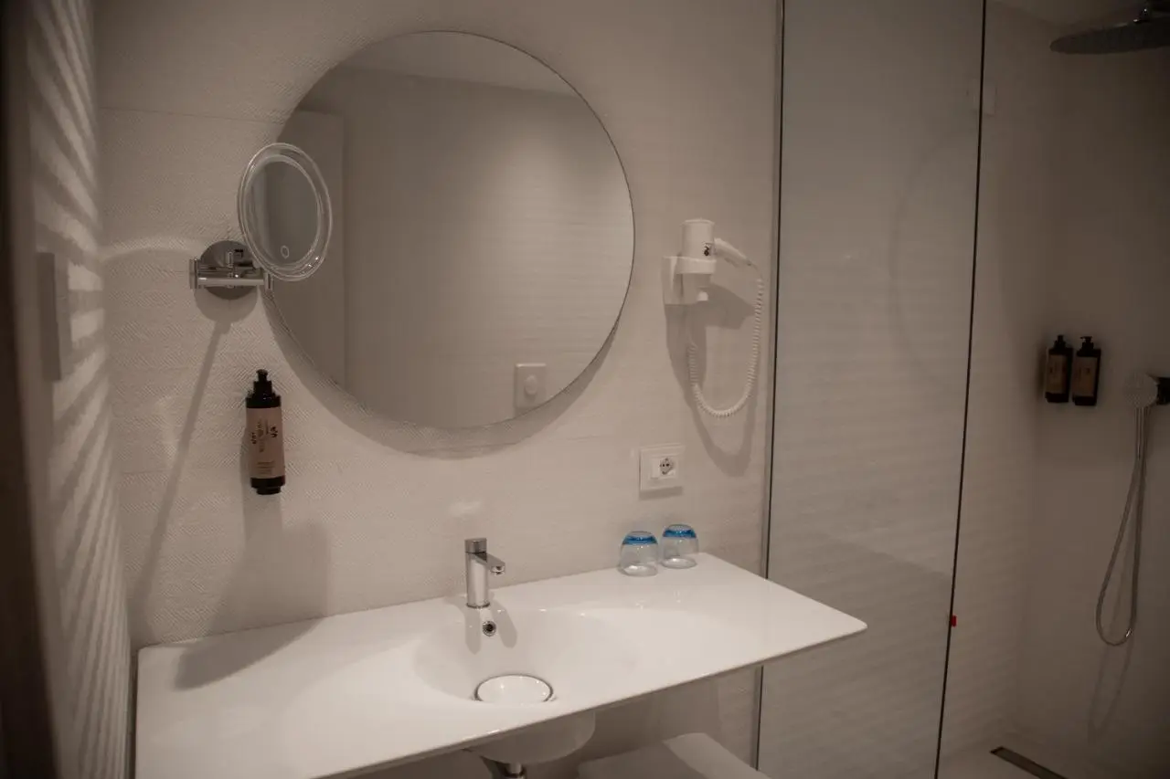 Abi's Hotel & SPA Vlore