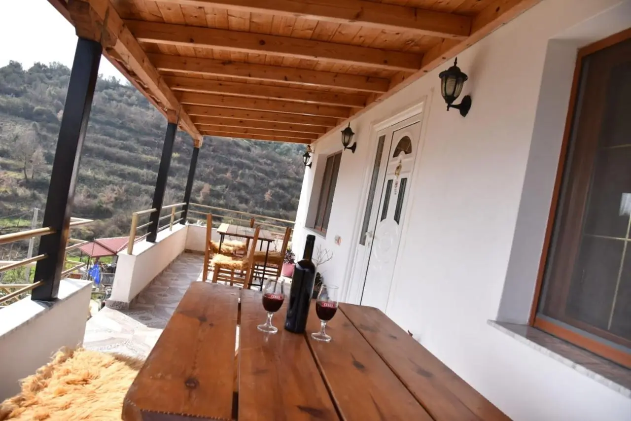 Villa Rexho