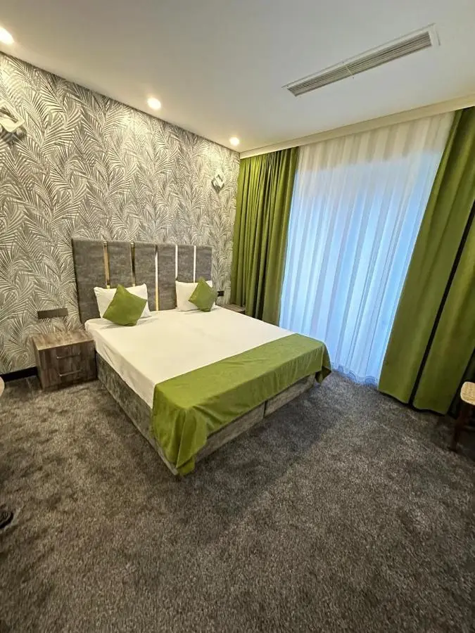 Sunrise Hotel Baku
