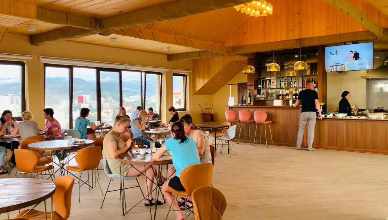 Phazisi Hotel