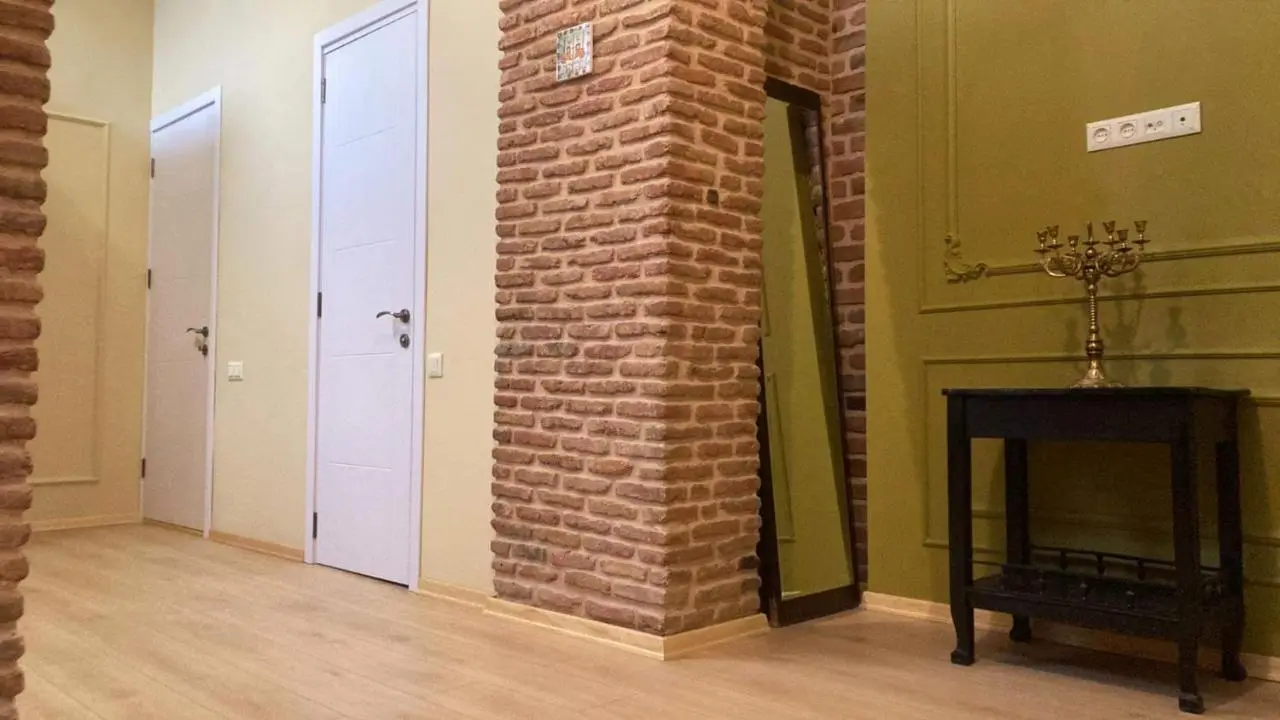 Historic Apartments "1868 Tbilisi" Best Location
