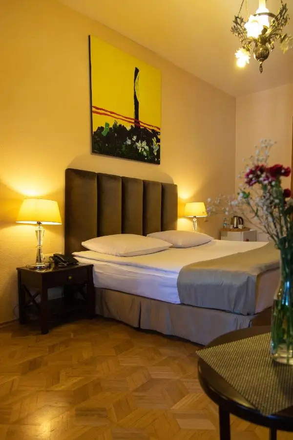 Hotel VIP