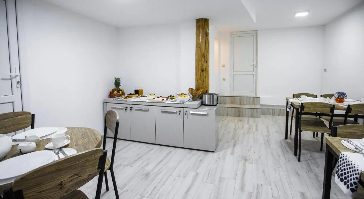 Golden Boutique Hotel