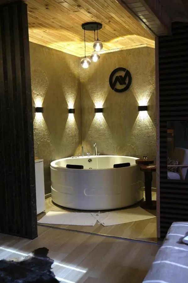 AYDOĞDU SUİT OTEL