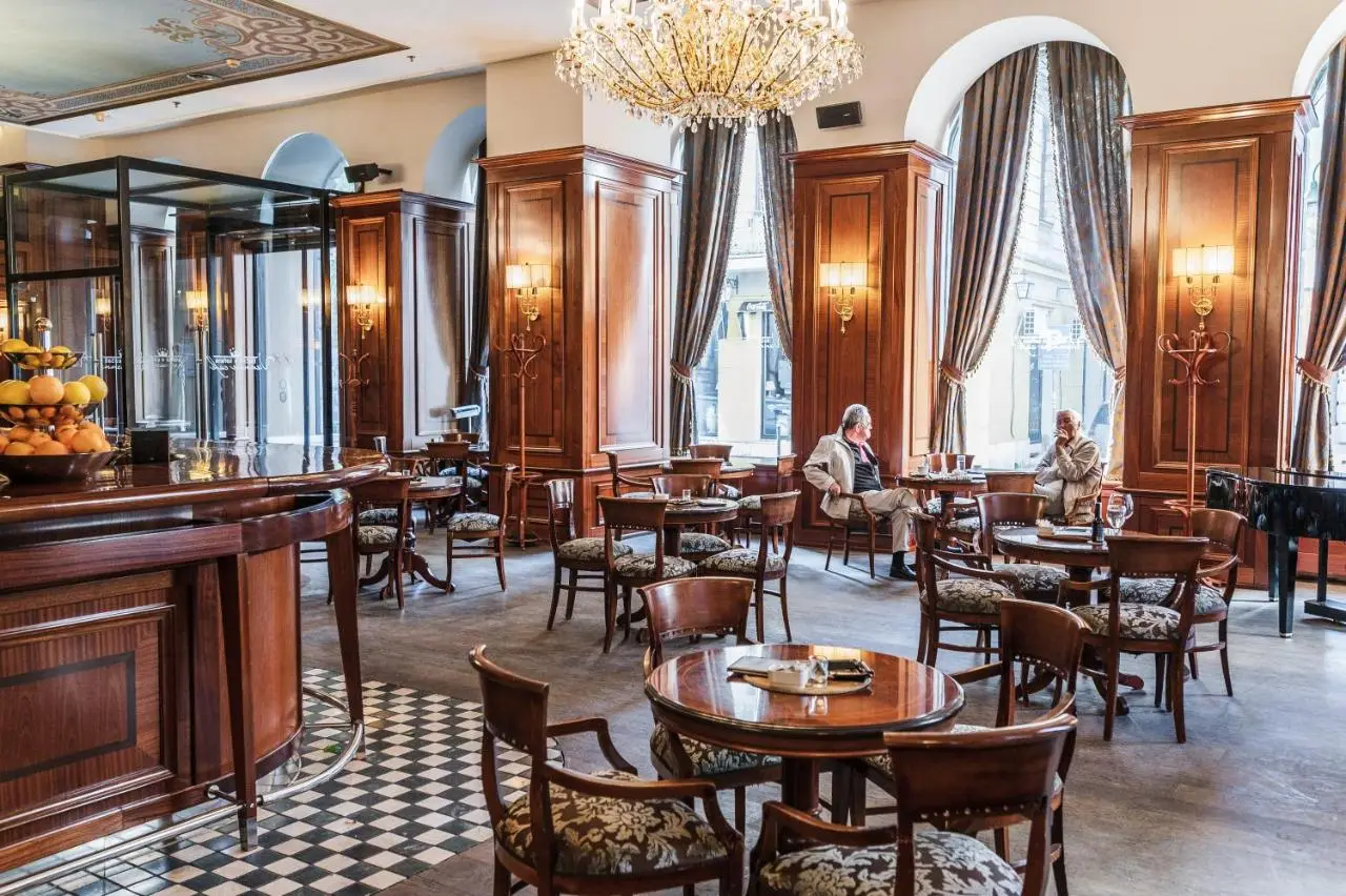 Hotel Europe