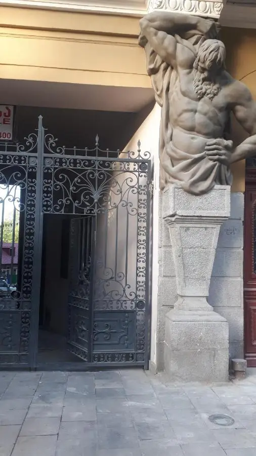 Atoneli