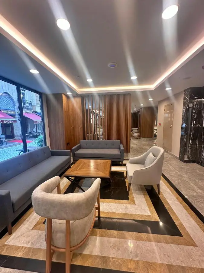 Hotel Sapphire