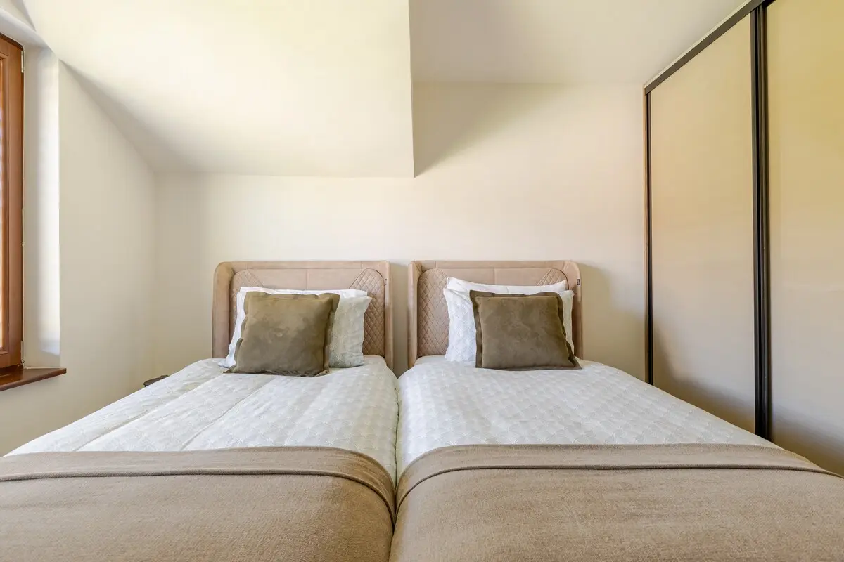 Penthouse Sarajevo