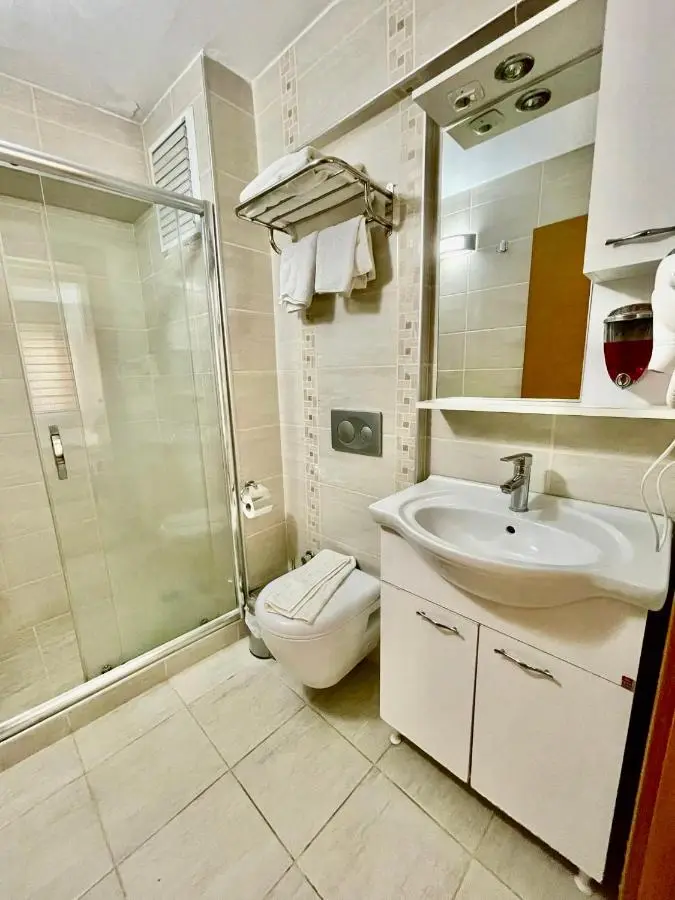 Timeks Hotel Sultanahmet