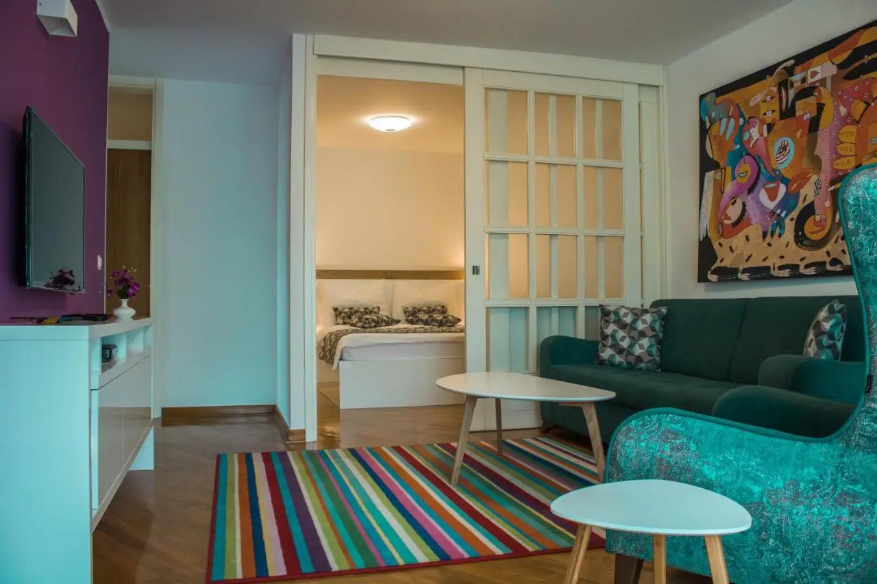 Apartment Natali