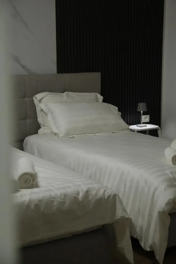 Albi Apartment Tirana