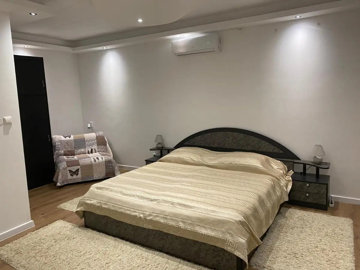 Apartman UNA-Plandište