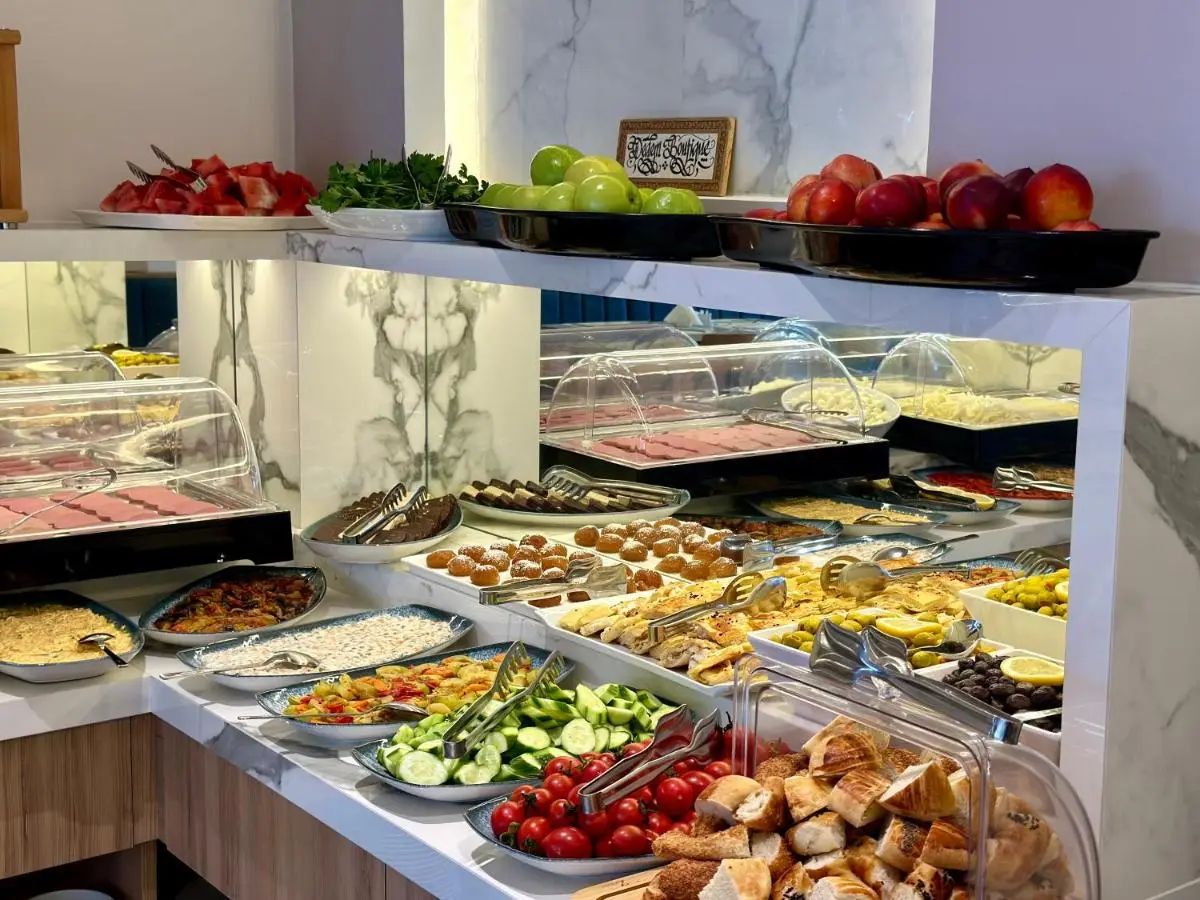 Boutique Dedem Hotel Sultanahmet