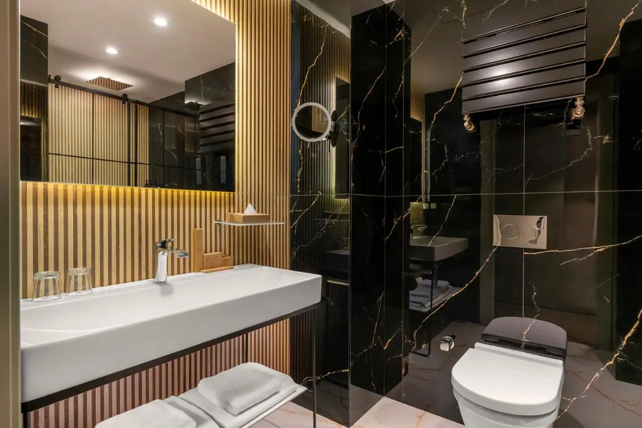 Sile Gonen Hotel