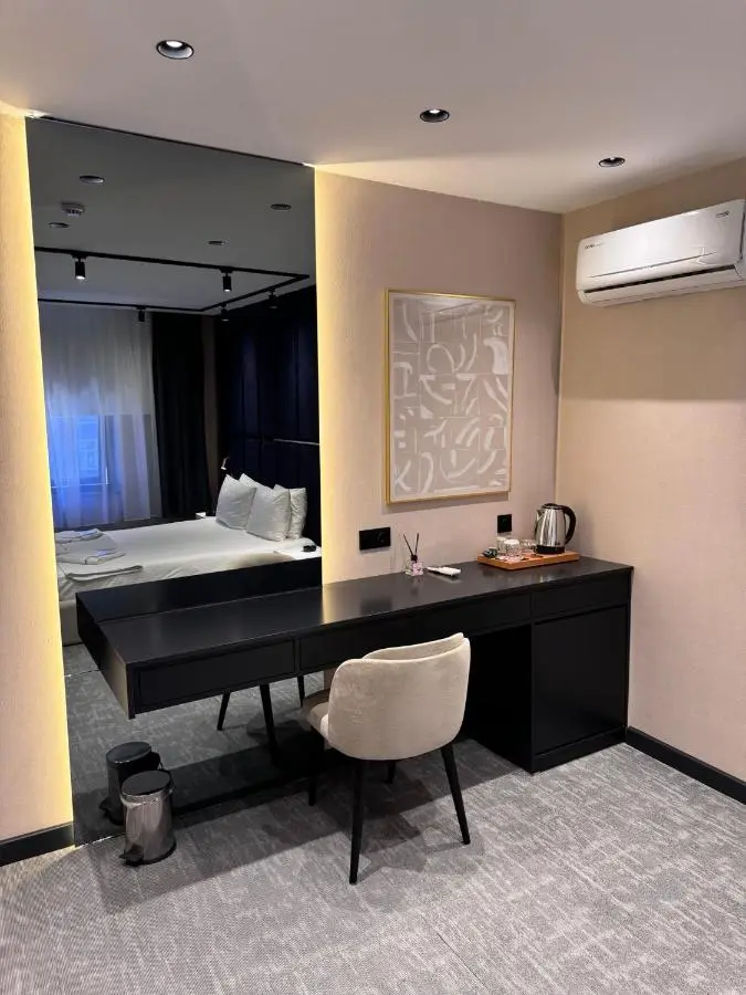 Zeytin Hotel
